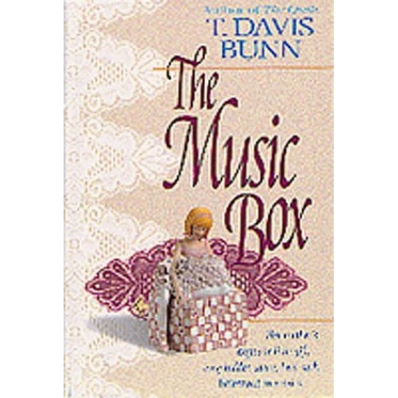 Pre-Owned The Music Box (Hardcover) 1556619006 9781556619007