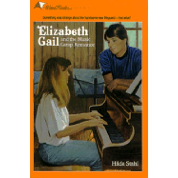 Pre-Owned The Music Camp Romance (Paperback) 0842308083 9780842308083