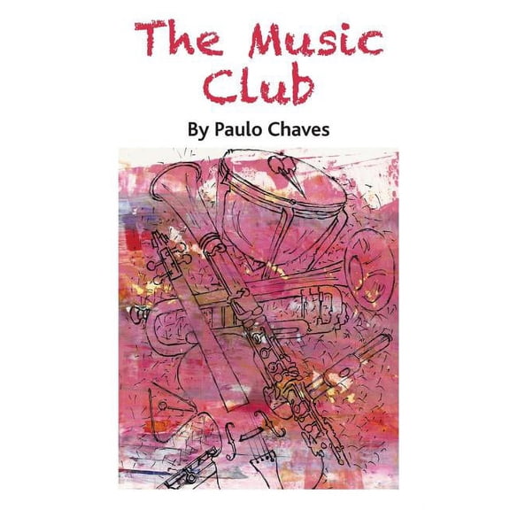 The Music Club, (Paperback)