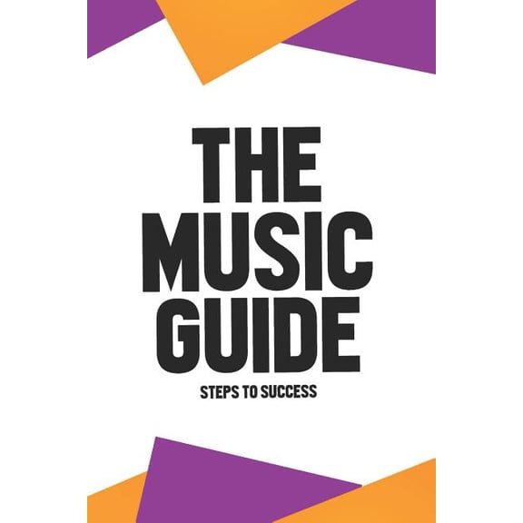 The Music Guide (Paperback)