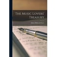 thumbnail image 1 of The Music Lovers' Treasury (Paperback), 1 of 1