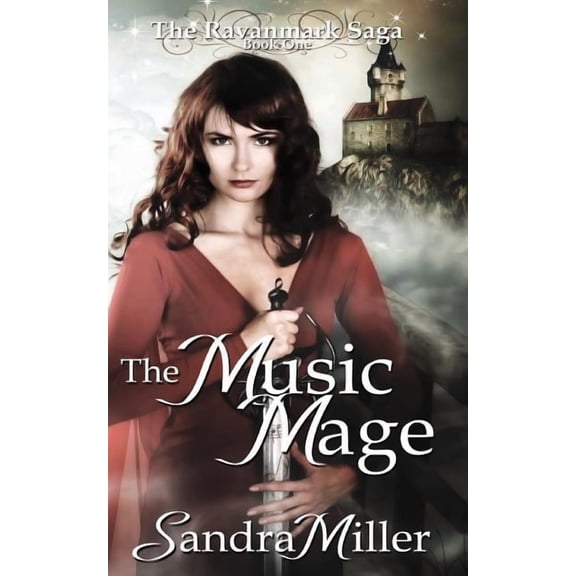 The Music Mage (Paperback)