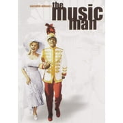 The Music Man [DVD], Feature,Musical,Musical, Classics, Comedy, Musical ,Musical,Musical,