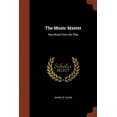 thumbnail image 1 of The Music Master (Paperback), 1 of 1