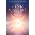 thumbnail image 1 of The Music Minister's Manual, (Paperback), 1 of 1