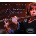 thumbnail image 1 of The Music Of Djavan (CD) (Digi-Pak), 1 of 1