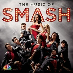 The Music Of Smash