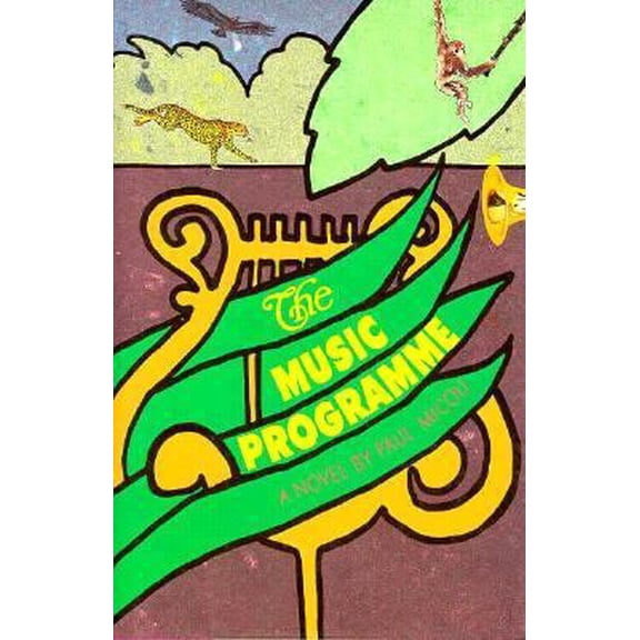 Pre-Owned The Music Programme (Hardcover) 1559720239 9781559720236