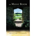 thumbnail image 1 of Pre-Owned The Music Room: A Memoir (Hardcover) 0393072584 9780393072587, 1 of 1