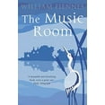 thumbnail image 1 of Pre-Owned The Music Room (Paperback) 0330444417 9780330444415, 1 of 1