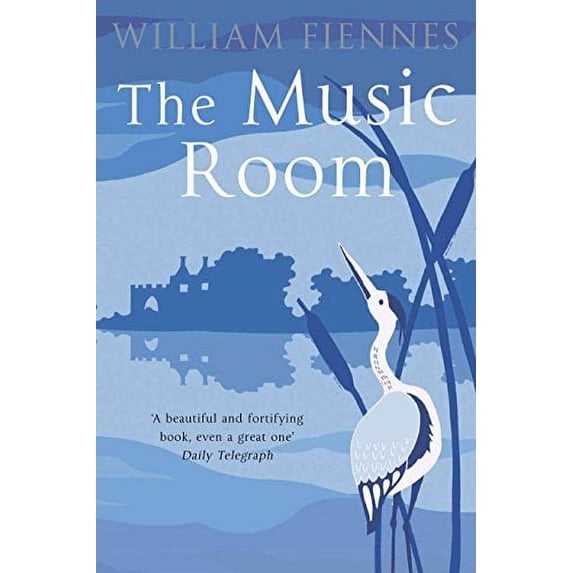 Pre-Owned The Music Room (Paperback) 0330444417 9780330444415
