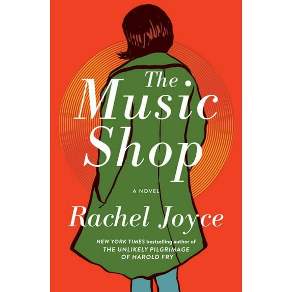 The Music Shop