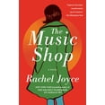 thumbnail image 1 of The Music Shop, (Paperback), 1 of 1