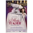 thumbnail image 1 of The Music Teacher Movie Poster - 27 x 40 in., 1 of 1