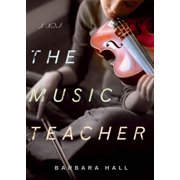 The Music Teacher, Paperback