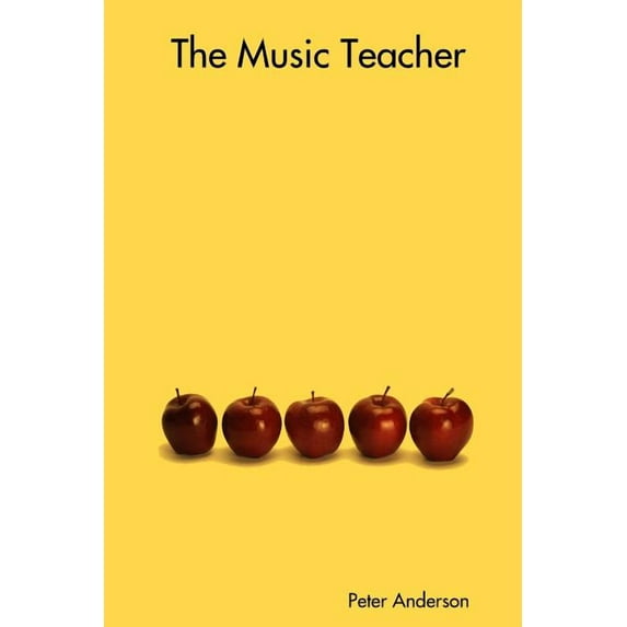The Music Teacher, (Paperback)