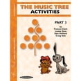 thumbnail image 1 of Pre-Owned The Music Tree Activities Book: Part 3 (Paperback) 1589510011 9781589510012, 1 of 1