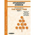 thumbnail image 1 of The Music Tree: Students' Choice, Part 3, 1 of 1