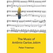 The Music of Antonio Carlos Jobim Paperback