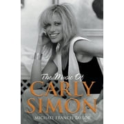 The Music of Carly Simon, Paperback