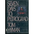 thumbnail image 1 of Pre-Owned Seven Days to Petrograd (Hardcover) 0670808652 9780670808656, 1 of 1