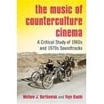 thumbnail image 1 of The Music of Counterculture Cinema (Paperback), 1 of 1