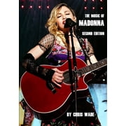 The Music of Madonna Second Ediiton, Paperback