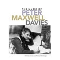 thumbnail image 1 of The Music of Peter Maxwell Davies, (Hardcover), 1 of 1