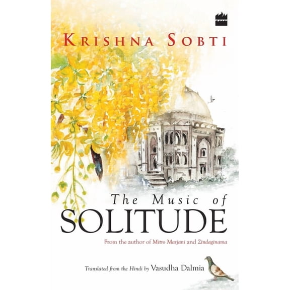 The Music of SOLITUDE, (Paperback)
