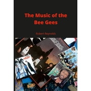 The Music of the Bee Gees, Paperback