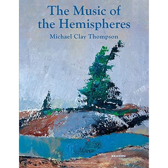 Pre-Owned The Music of the Hemispheres Student Book: Second Edition Paperback - USED
