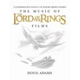 thumbnail image 1 of The Music of the Lord of the Rings Films: A Comprehensive Account of Howard Shore's Scores, Book  CD, 1 of 1