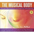 thumbnail image 1 of The Musical Body, 1 of 1