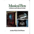 thumbnail image 1 of Pre-Owned The Musical Box (Hardcover) 9780047890079, 1 of 1