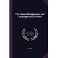 thumbnail image 1 of The Musical Supplement and Congregational Melodist (Paperback), 1 of 1