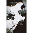 thumbnail image 1 of The Musician, (Paperback), 1 of 1