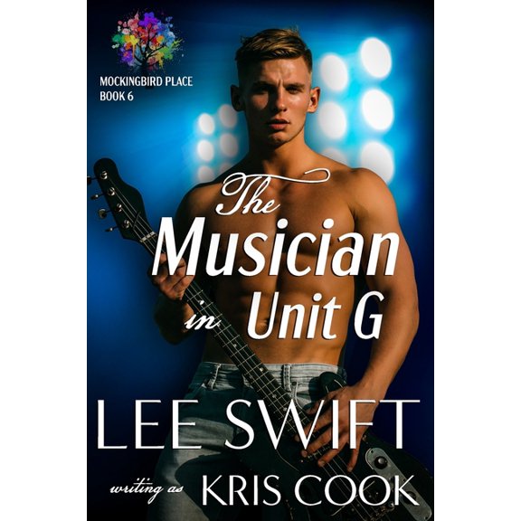 The Musician in Unit G (Paperback)