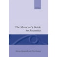 thumbnail image 1 of The Musician's Guide to Acoustics, (Hardcover), 1 of 1