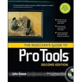 thumbnail image 1 of Pre-Owned The Musician's Guide to Pro Tools (Paperback) 0071497420 9780071497428, 1 of 1