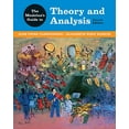 thumbnail image 1 of Pre-Owned The Musician's Guide to Theory and Analysis, 1 of 1