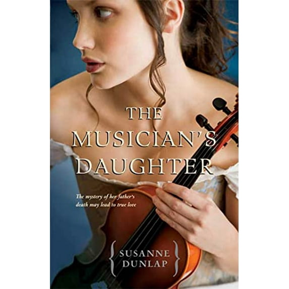 Pre-Owned The Musician's Daughter (Paperback) 1599904527 9781599904528