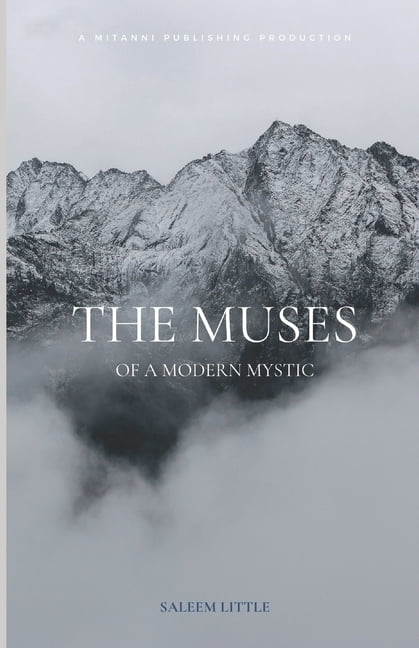 The Musings of a Modern Mystic (Paperback)