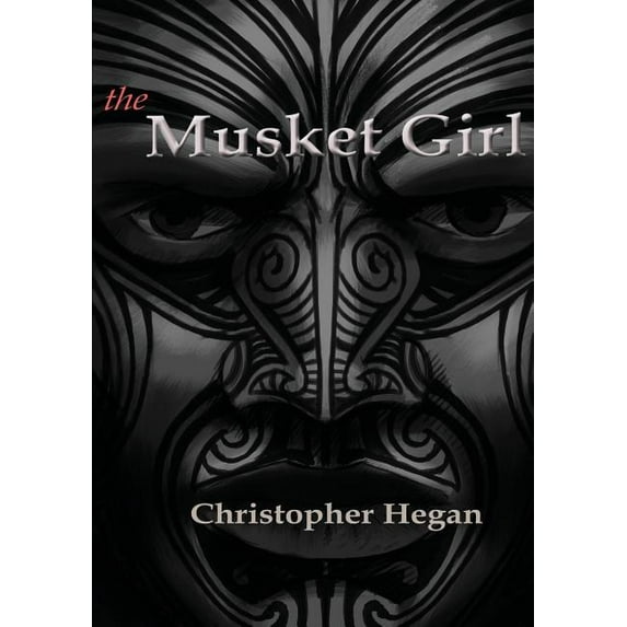 The Musket Girl, (Paperback)