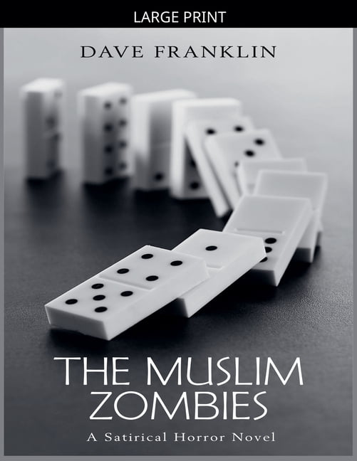 The Muslim Zombies, (Paperback)