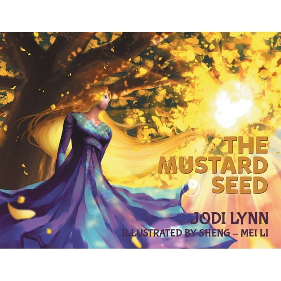 The Mustard Seed, (Paperback)