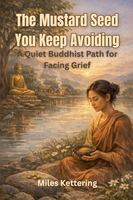 The Mustard Seed You Keep Avoiding, (Paperback)