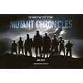 thumbnail image 1 of The Mutant Chronicles, c.2008 style A Movie Poster (17 x 11), 1 of 1