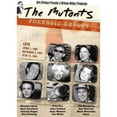 thumbnail image 1 of The Mutants: Forensic Report (DVD), 1 of 1