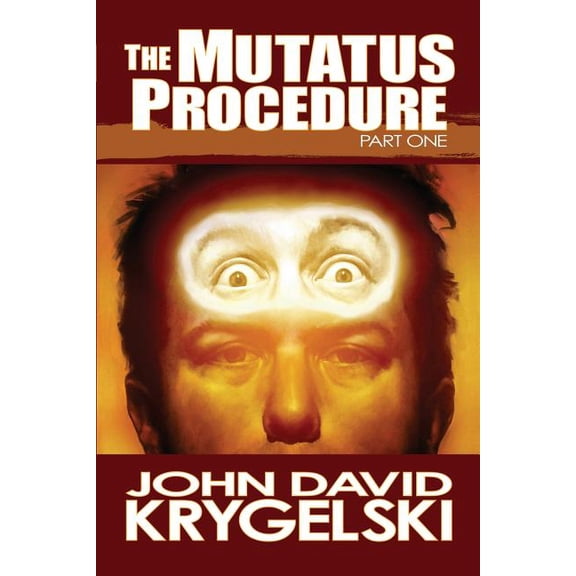 The Mutatus Procedure (Paperback)