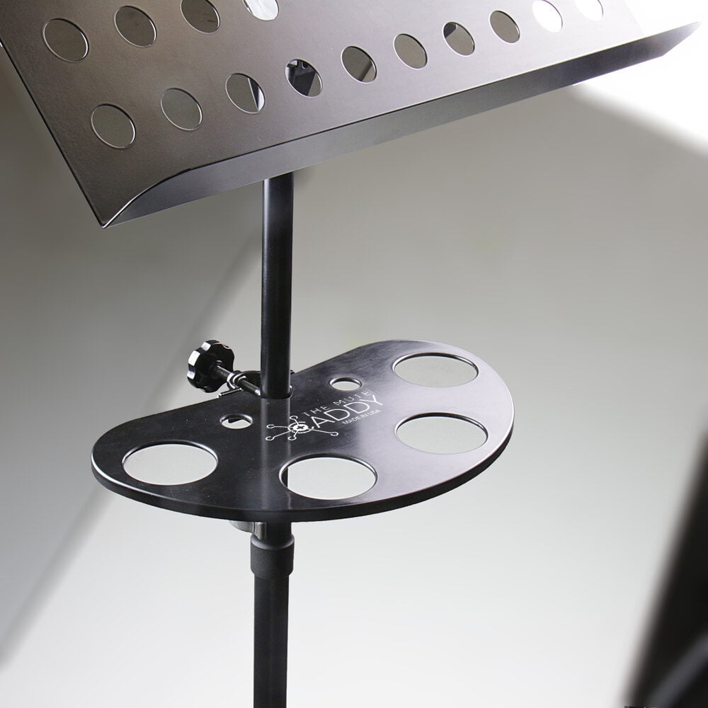 The Mute Caddy™ - Artist Model